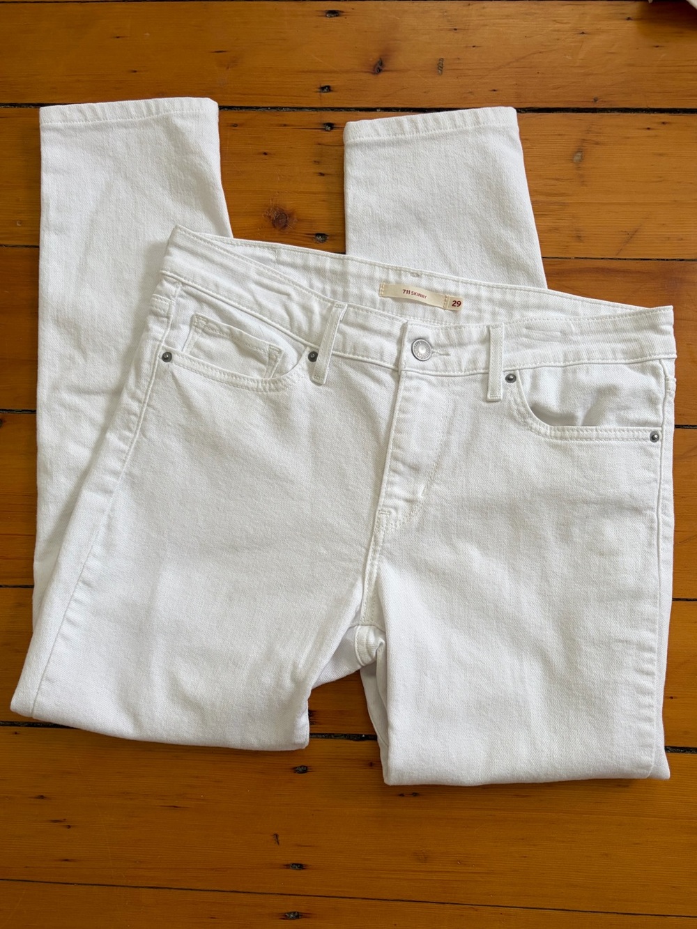 Levi's Jeans